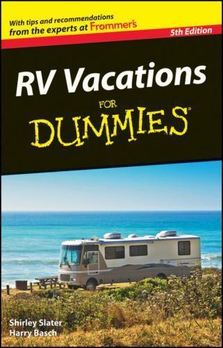 Vacations for dummies by - vacations,