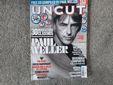 Uncut Magazine September 2007