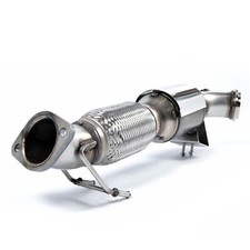 Milltek 3'' Large Bore