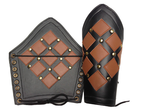 Bracers ancient armour - bracers,