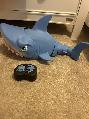Toy remote control - remote,