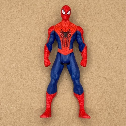 Marvel spider man - marvel, action
