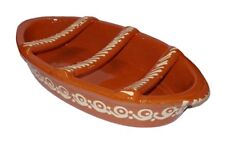 Terracotta Cooking Dish