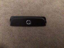 Replacement Nokia N95 8GB Top Cover Casing Housing Including Power Keymat -Black