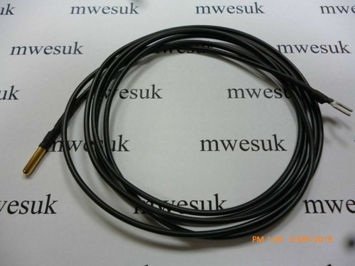 Technics earth lead - technics,