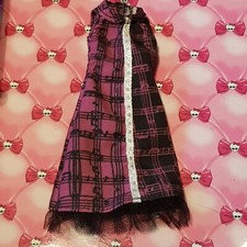 Monster High Doll Accessories