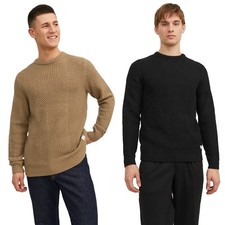 Jack & Jones Mens JJSTANDFORD/