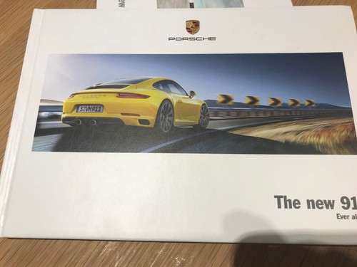 Porsche 911 carrera - porsche, 4
