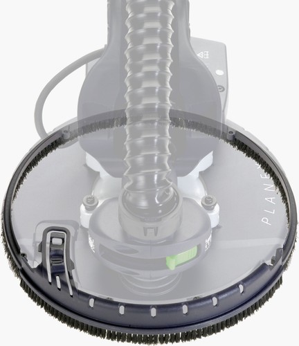 Festool brush strip lhs 225 - strip, be-lhs