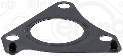 Turbo charger gasket to - charger, (to