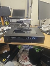 Boothroyd Stuart Meridian G07 24-bit  CD Player- Plays Perfect -CD drawer Issue