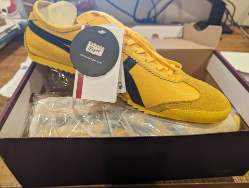 Onitsuka tiger new bruce - onitsuka,