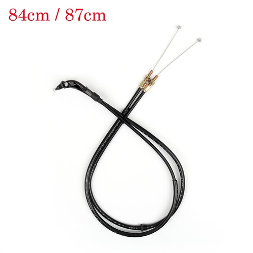 Throttle cable for - for, honda
