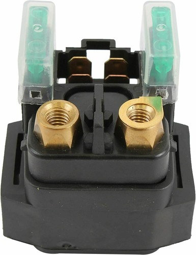 Smu6073 starter solenoid relay - smu6073,