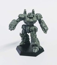Battletech: Crusader single