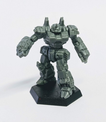 Battletech crusader single - battletech:,