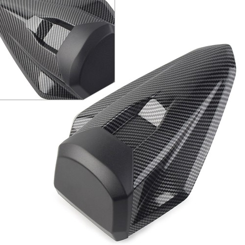 Rear tail seat cover fairing - rear,