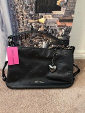 Betsey johnson Skull Handbag