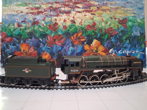 Vintage hornby 373 class - hornby,