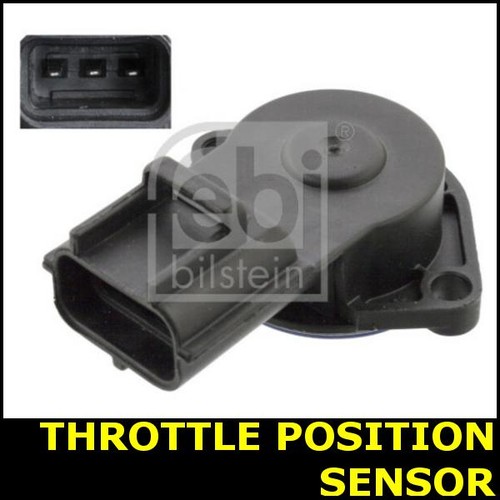 Throttle position sensor fits - position,