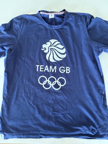 Official team men s - official, gb