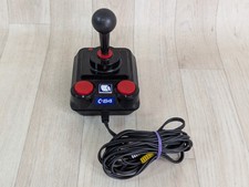 c64 mini joystick With Build