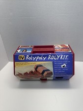 Vintage ROLYKIT Organizer -