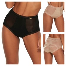 Gossard Glossies Deep Brief