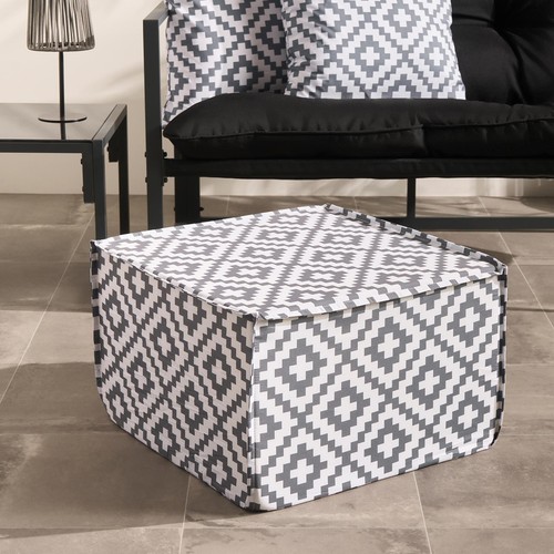 Ohs geometric garden - ohs,