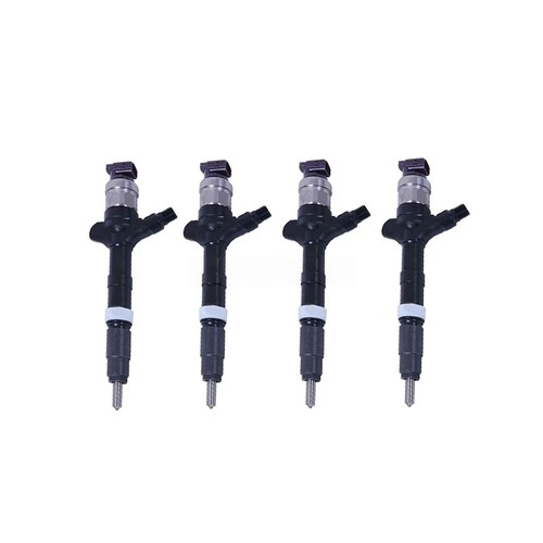 Fuel injector 095000 7580 - fuel, 095000-7580