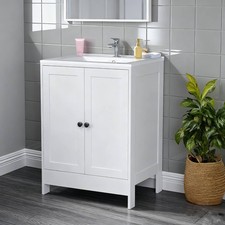 Bathroom Sink Cabinet Under