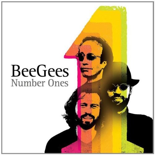 Bee gees number - number,