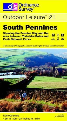 South pennines outdoor - south, (outdoor