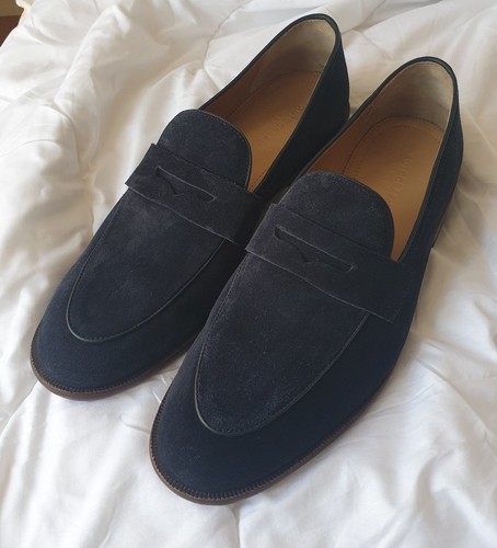 Autograph marks spencer navy - marks,