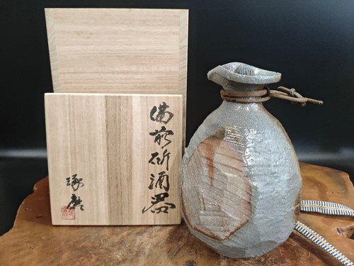 Takuma watanabe bizen - takuma, ware