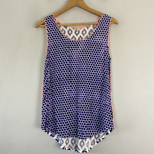 Joules vest top womens - womens, size