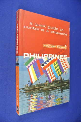 Philippines culture smart - philippines,