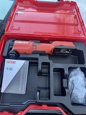Hilti SMT 6-22 Cordless