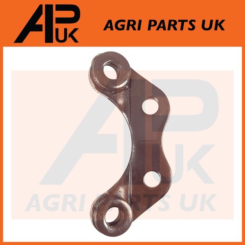 Check chain anchor mounting - chain,