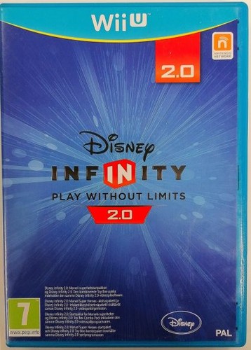 Disney infinity for - disney,
