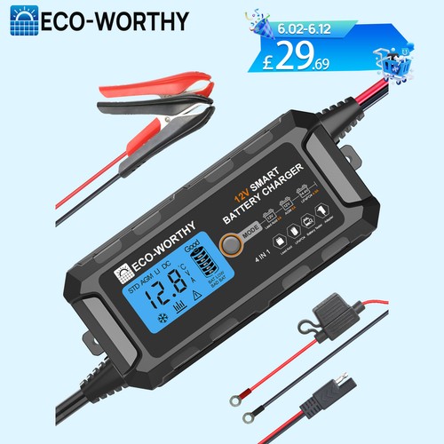 12v lifepo4 lithium battery - 12v,