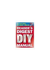 Readers Digest DIY Manual with CD Rom by Reader's Digest Mixed media product The
