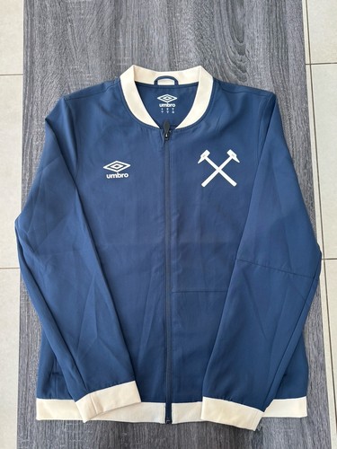 Official umbro west ham united - ham,