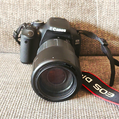 Canon eos 600d digital slr - eos,