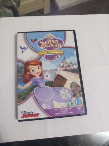 Sofia the first once upon - sofia,