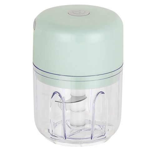 Electric mini food - food, chopper