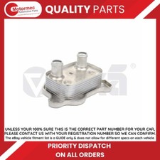 Vika OIL COOLER for MINI