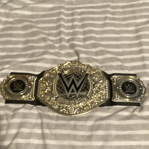 Wwe championship wrestling - wwe,