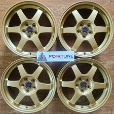 Rays TE07 STI 16x7 +53 5x100