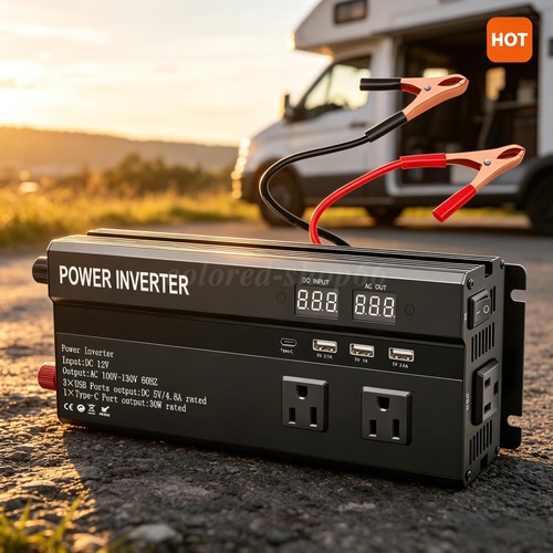 4000w 9000w car power - 4000w,